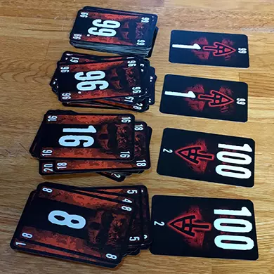 Jeu de société