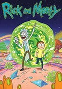 Rick et Morty